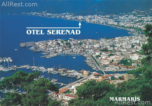 Serenad Hotel 2